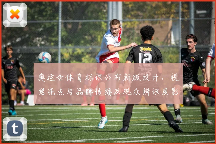 奥运会体育标识公布新版设计，视觉亮点与品牌传播及观众辨识度影响分析