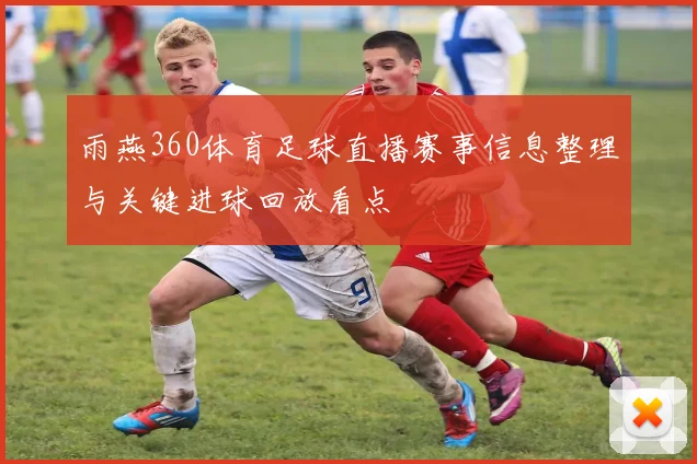 雨燕360体育足球直播赛事信息整理与关键进球回放看点