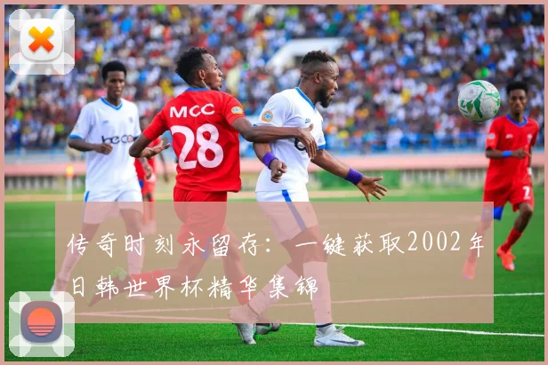 传奇时刻永留存：一键获取2002年日韩世界杯精华集锦