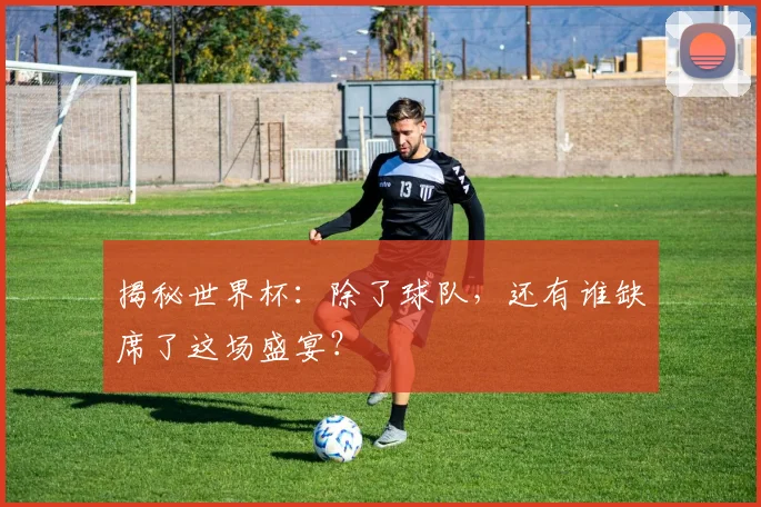 揭秘世界杯：除了球队，还有谁缺席了这场盛宴？