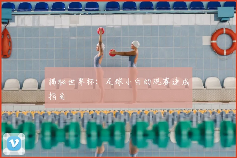 揭秘世界杯：足球小白的观赛速成指南